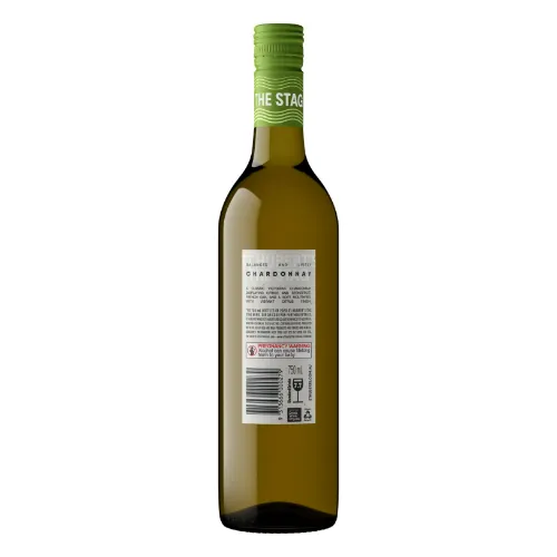Picture of St Huberts The Stag Chardonnay 750ml