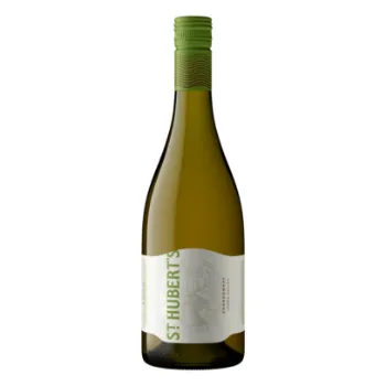 Picture of St Huberts Chardonnay 2023 750mL