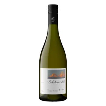 Picture of Coldstream Hills Yarra Valley Range Sauvignon Blanc 2024 750mL