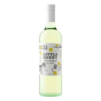 Picture of Rosemount Little Berry Pinot Grigio 750mL