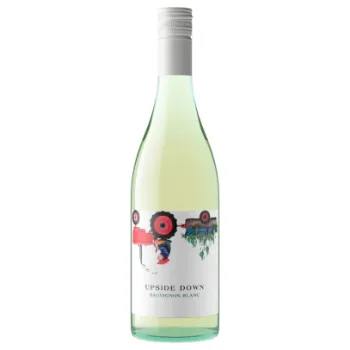 Picture of Upside Down Sauvignon Blanc 750mL