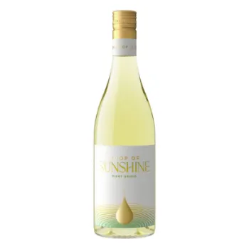 Picture of Drop of Sunshine Pinot Grigio 750mL