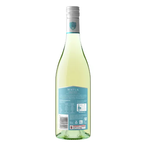 Picture of Matua First Frost Marlborough Sauvignon Blanc 750mL