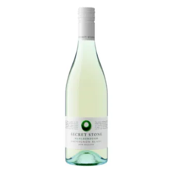 Picture of Secret Stone Marlborough Sauvignon Blanc 750mL