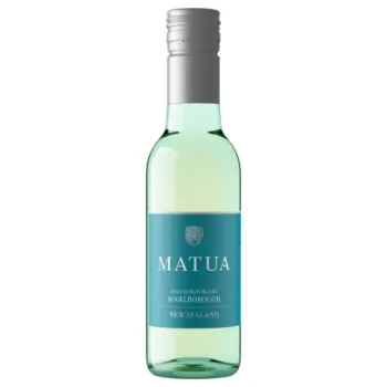 Picture of Matua Regional Range Marlborough Sauvignon Blanc 187ml