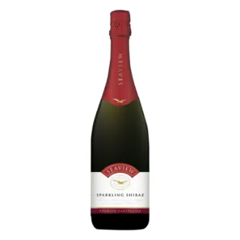 Picture of Seaview Sparkling Shiraz 750mL