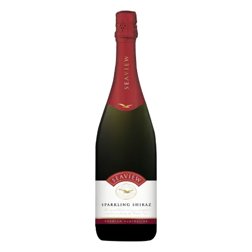 Picture of Seaview Sparkling Shiraz 750mL
