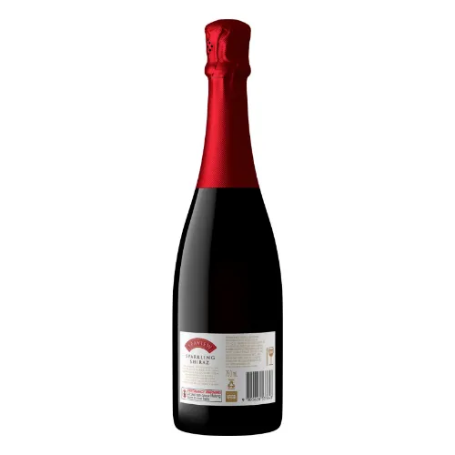 Picture of Seaview Sparkling Shiraz 750mL