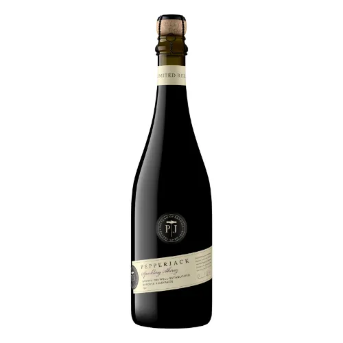 Picture of Pepperjack Sparkling Shiraz 750mL