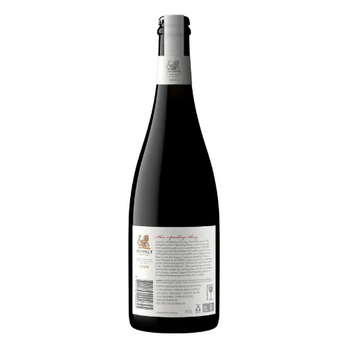 Picture of Seppelt Show Sparkling Shiraz 2012 750mL