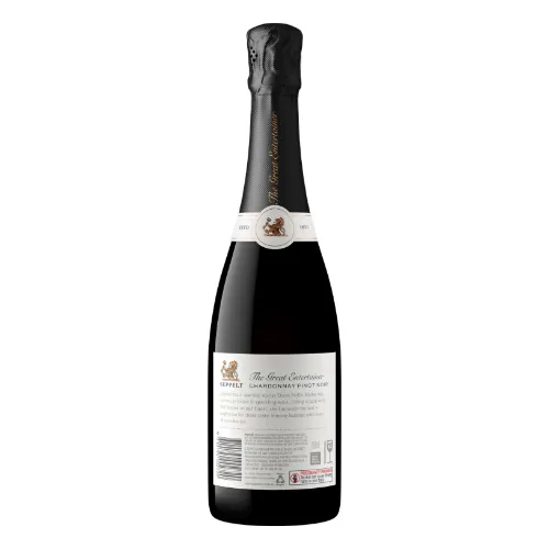 Picture of Seppelt The Great Entertainer Chardonnay Pinot Noir 750mL
