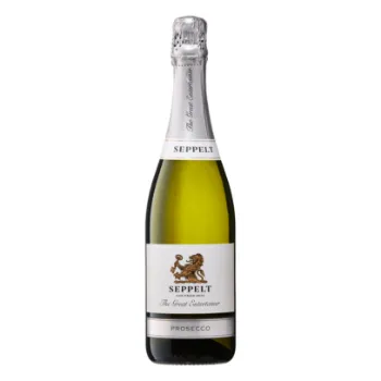 Picture of Seppelt Great Entertainer Prosecco NV Sparkling 750 ml