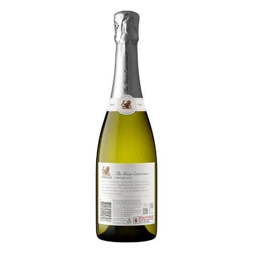 Picture of Seppelt Great Entertainer Prosecco NV Sparkling 750 ml