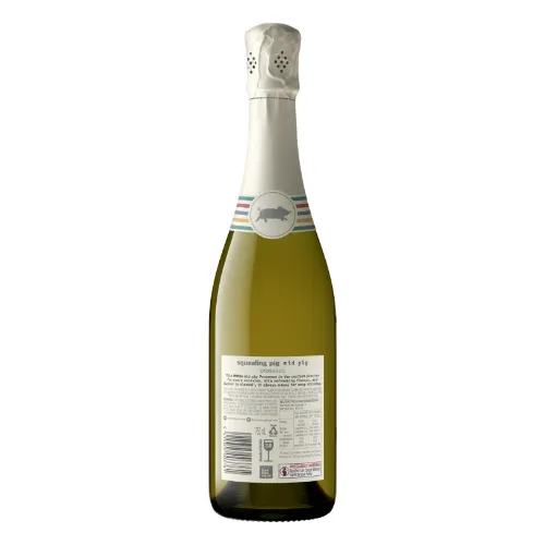Picture of Squealing Pig Mid Pig Prosecco 750mL