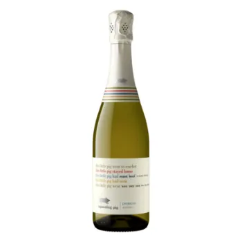 Picture of Squealing Pig Prosecco DOC 750mL