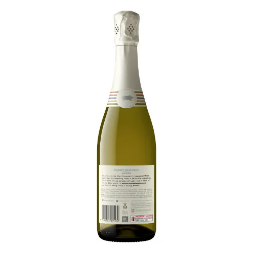 Picture of Squealing Pig Prosecco DOC 750mL