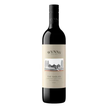 Picture of Wynns The Gables Cabernet Sauvignon 13.7% 750ml 