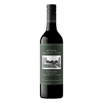 Picture of Wynns C/Wa Siding Cab Sav375ml