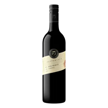 Picture of Pepperjack Barossa Red Blend 750mL