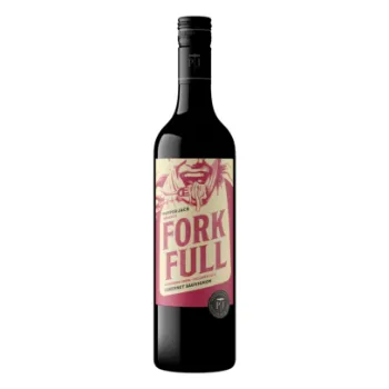 Picture of Pepperjack Dish Cabernet Sauvignon 14% 750ml 