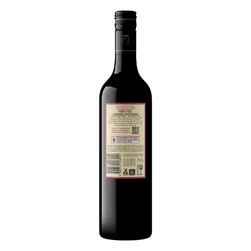 Picture of Pepperjack Dish Cabernet Sauvignon 14% 750ml 