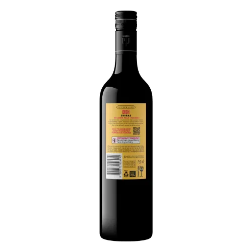 Picture of Pepperjack Dish Shiraz 750ml