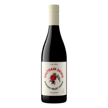 Picture of Saltram Skins Shiraz 750mL