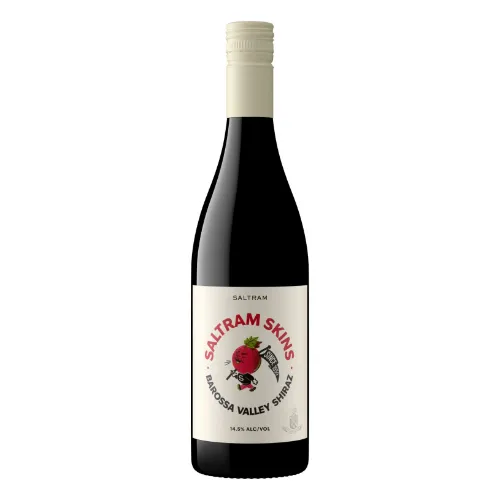 Picture of Saltram Skins Shiraz 750mL