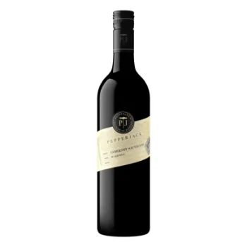 Picture of PepperJack Cabernet Sauvignon 14.5% 750ml 