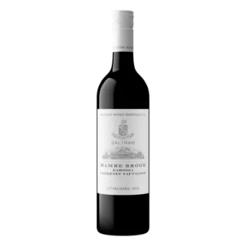 Picture of Saltram Mamre Brook Cabernet Sauvignon 2022 750mL