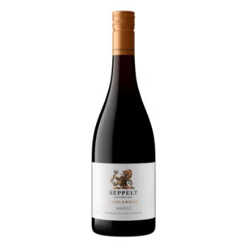Picture of Seppelt Chalambar Shiraz 750mL