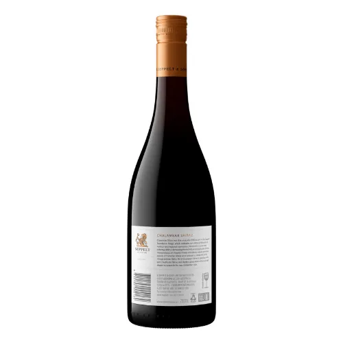 Picture of Seppelt Chalambar Shiraz 750mL