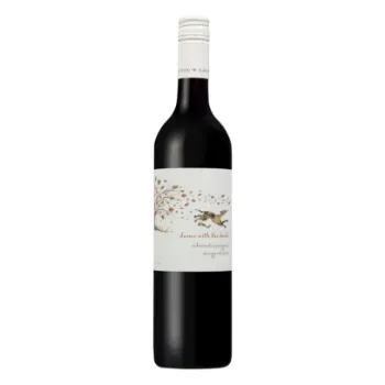 Picture of Devil's Lair Dance With The Devil Cabernet Sauvignon 14% 750ml 