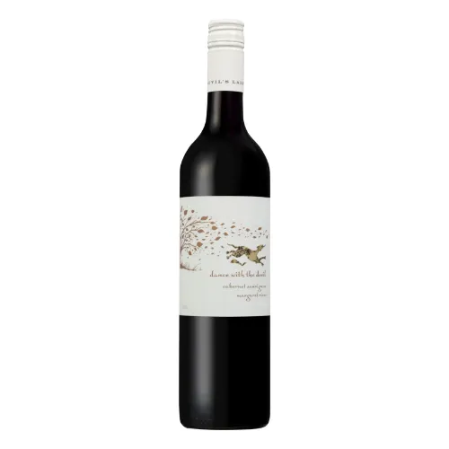 Picture of Devil's Lair Dance With The Devil Cabernet Sauvignon 14% 750ml 