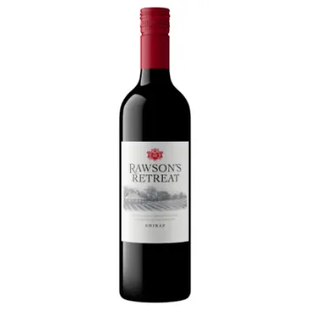Picture of Rawson's Retreat Shiraz 750mL