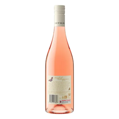 Picture of Devils Lair Honeybomb Rose 750ml