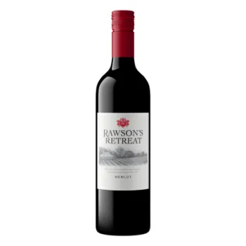 Picture of Rawson's Retreat Merlot 750mL