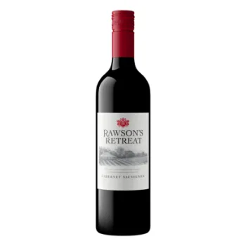 Picture of Rawsons Retreat Cabernet Sauvignon 13.5% 750ml 