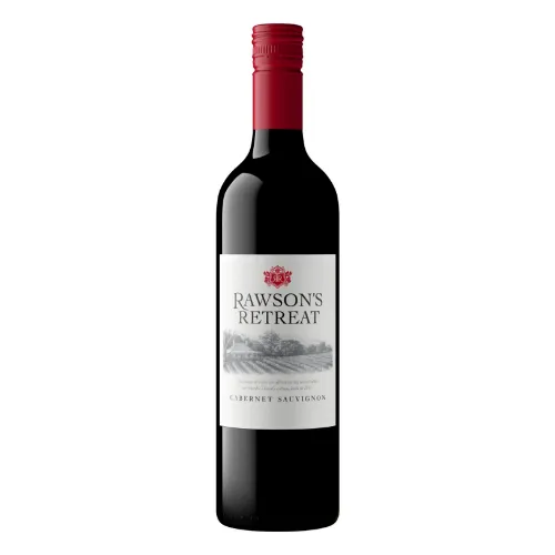 Picture of Rawsons Retreat Cabernet Sauvignon 13.5% 750ml 
