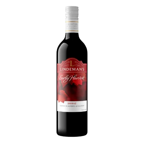 Picture of Lindeman's Early Harvest Shiraz 750mL