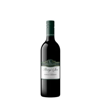 Picture of Lindeman's Henrys Sons Shiraz Cabernet Sauvignon 750mL