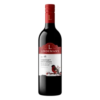 Picture of Lindeman's Bin 45 Cabernet Sauvignon 13.5% 750ml 