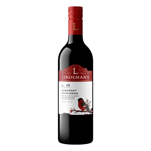 Picture of Lindeman's Bin 45 Cabernet Sauvignon 13.5% 750ml 