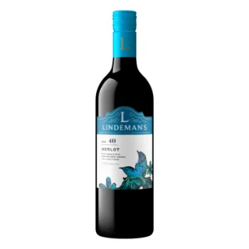 Picture of Lindeman's Bin 40 Merlot 750mL