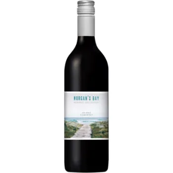 Picture of Lashings of upfront fruit sweetness and a soft tannin finish make this wine more-ish and ready for drinking now.