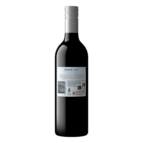 Picture of Morgans Bay Cabernet Merlot 750mL