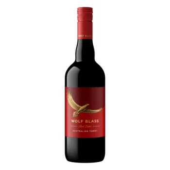 Picture of Wolf Blass Red Label Tawny 750mL