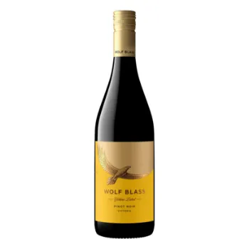 Picture of Wolf Blass Yellow Label Pinot Noir 750mL