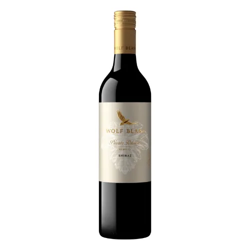 Picture of Wolf Blass Private Release Reserve Shiraz 750mL