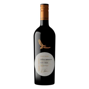 Picture of Wolf Blass Makers' Project Shiraz Grenache 750mL